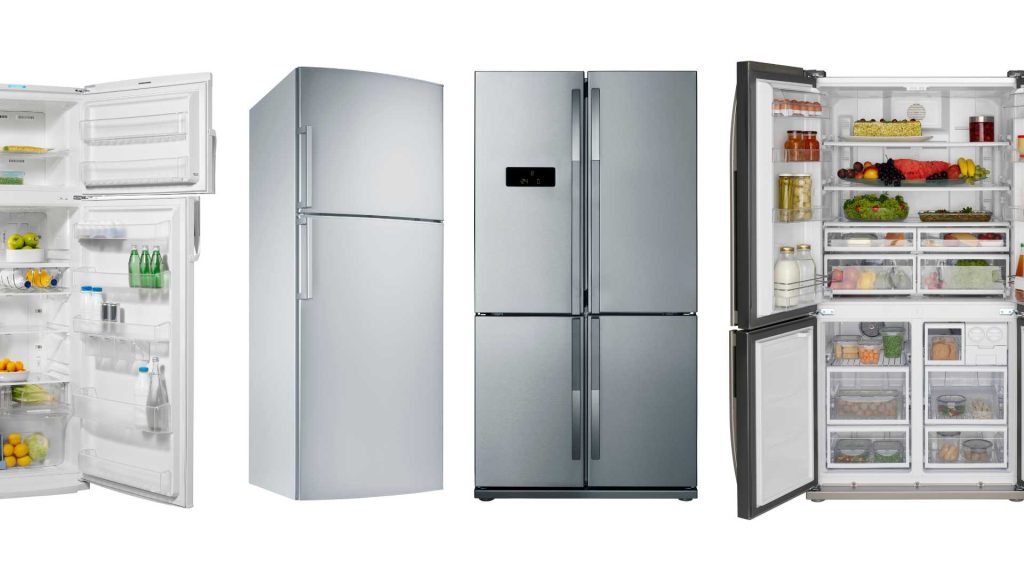 Refrigerator Types: Pros and Cons