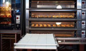 Do convection ovens cook faster