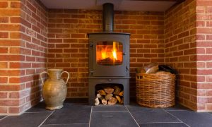 Does a Gas Fireplace Need a Chimney?