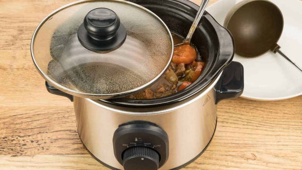 Can You Put a Crock Pot in the Oven?