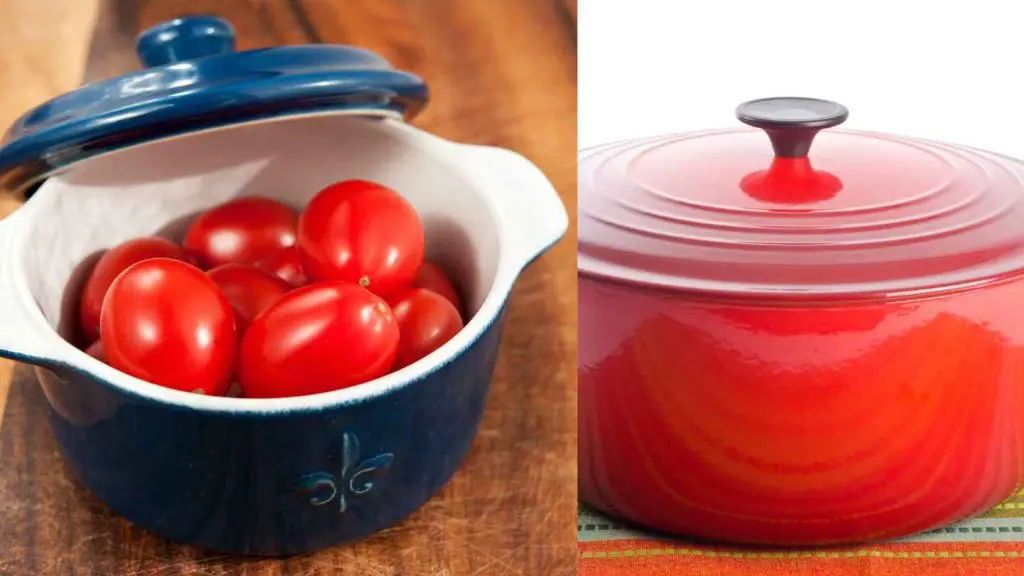 Cocotte vs Dutch Oven: The Top 7 Differences to Note