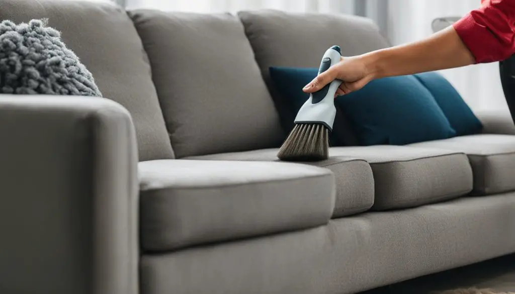 sofa cleaning tips